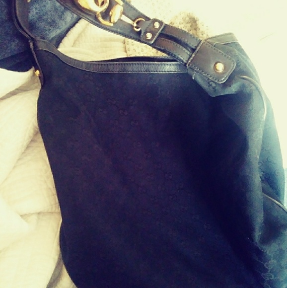 Gucci handbag - Picture 1 of 8